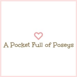 Meet your Posher, A Pocket Full of Poseys